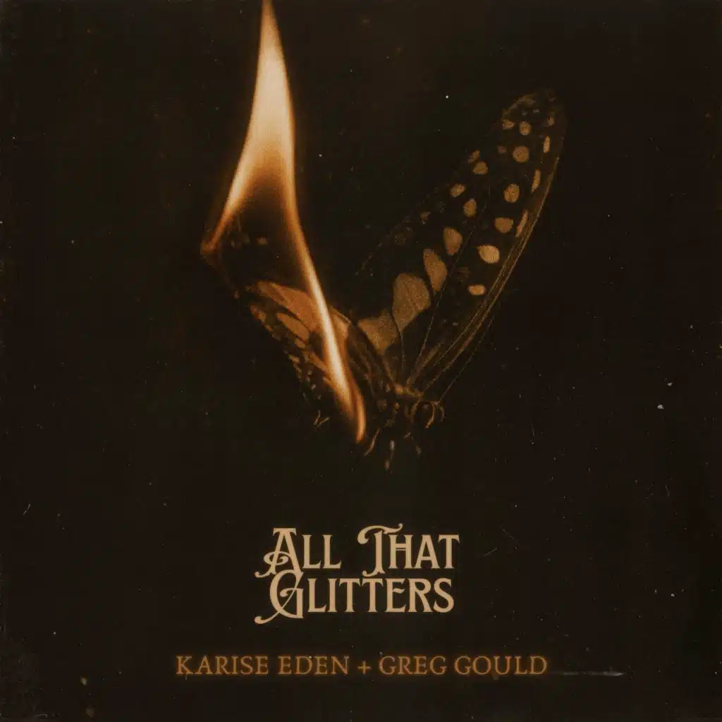 Karise Eden & Greg Gould