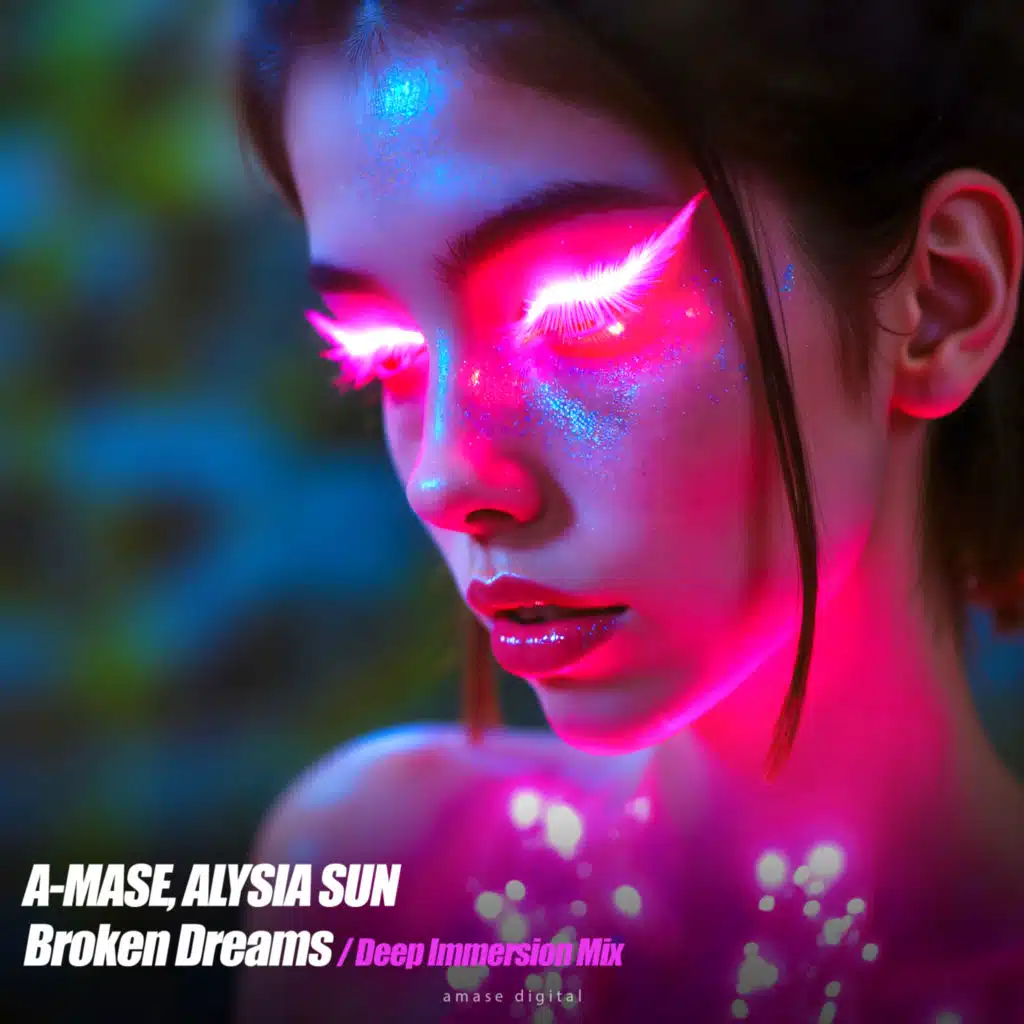 Broken Dreams