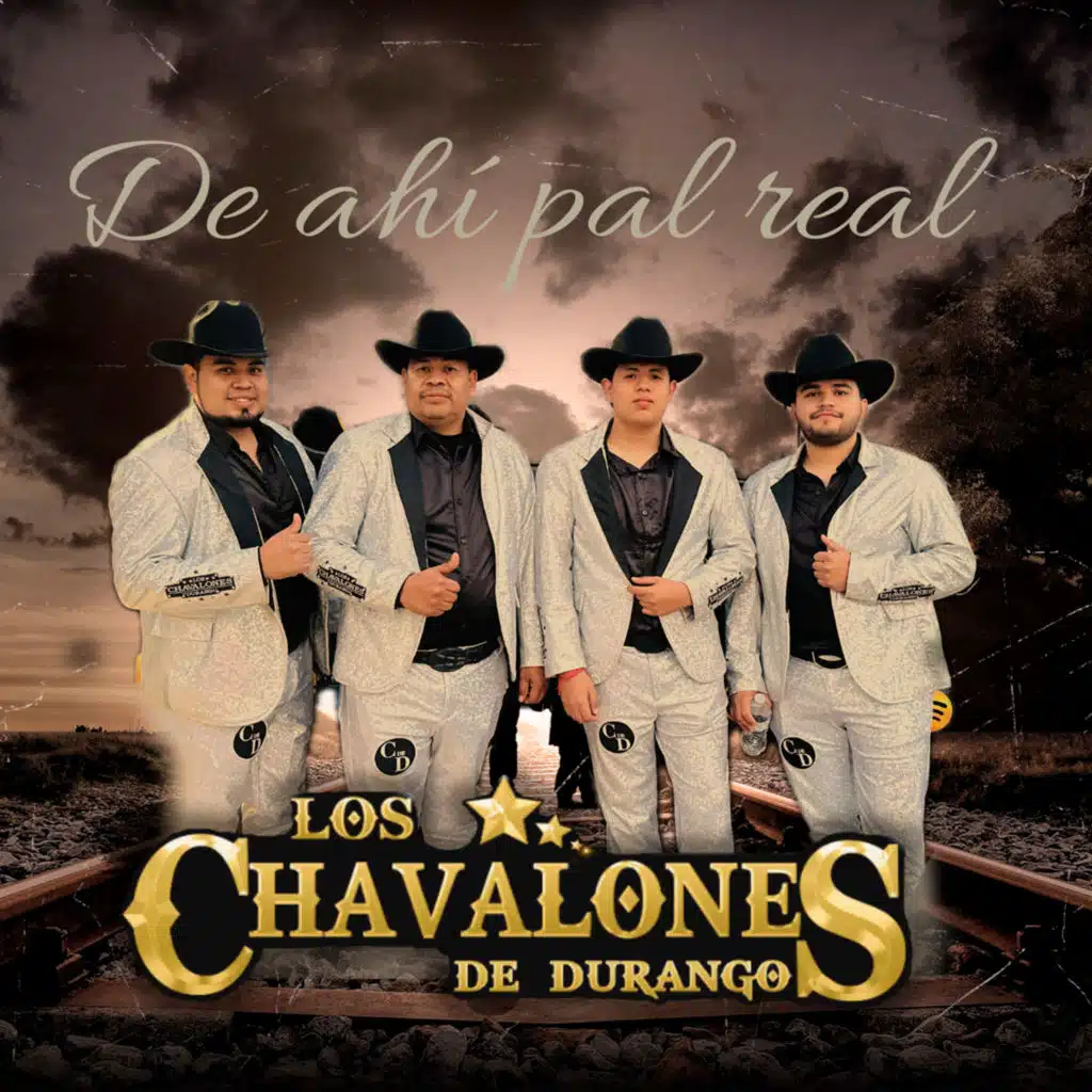 CHAVALONES DE DURANGO