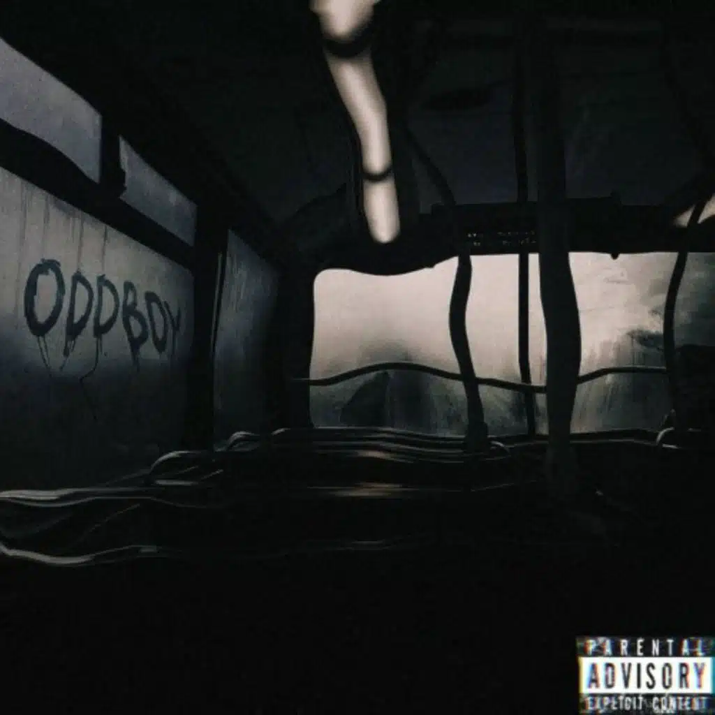 Oddboy