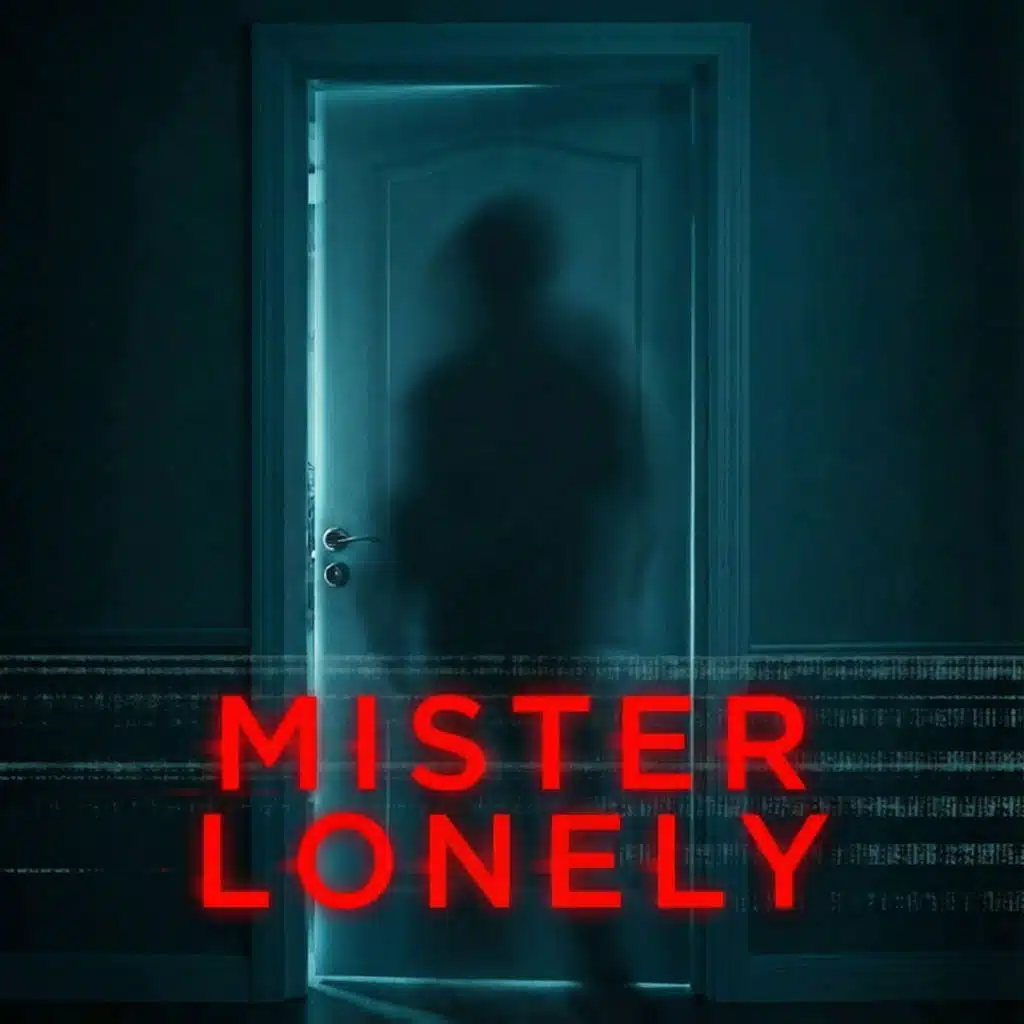 Mister Lonely