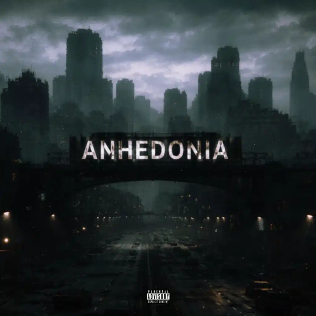 anhedonia