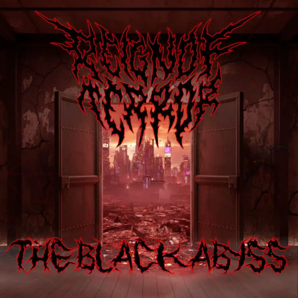 The Black Abyss (MMXXVI Remaster)