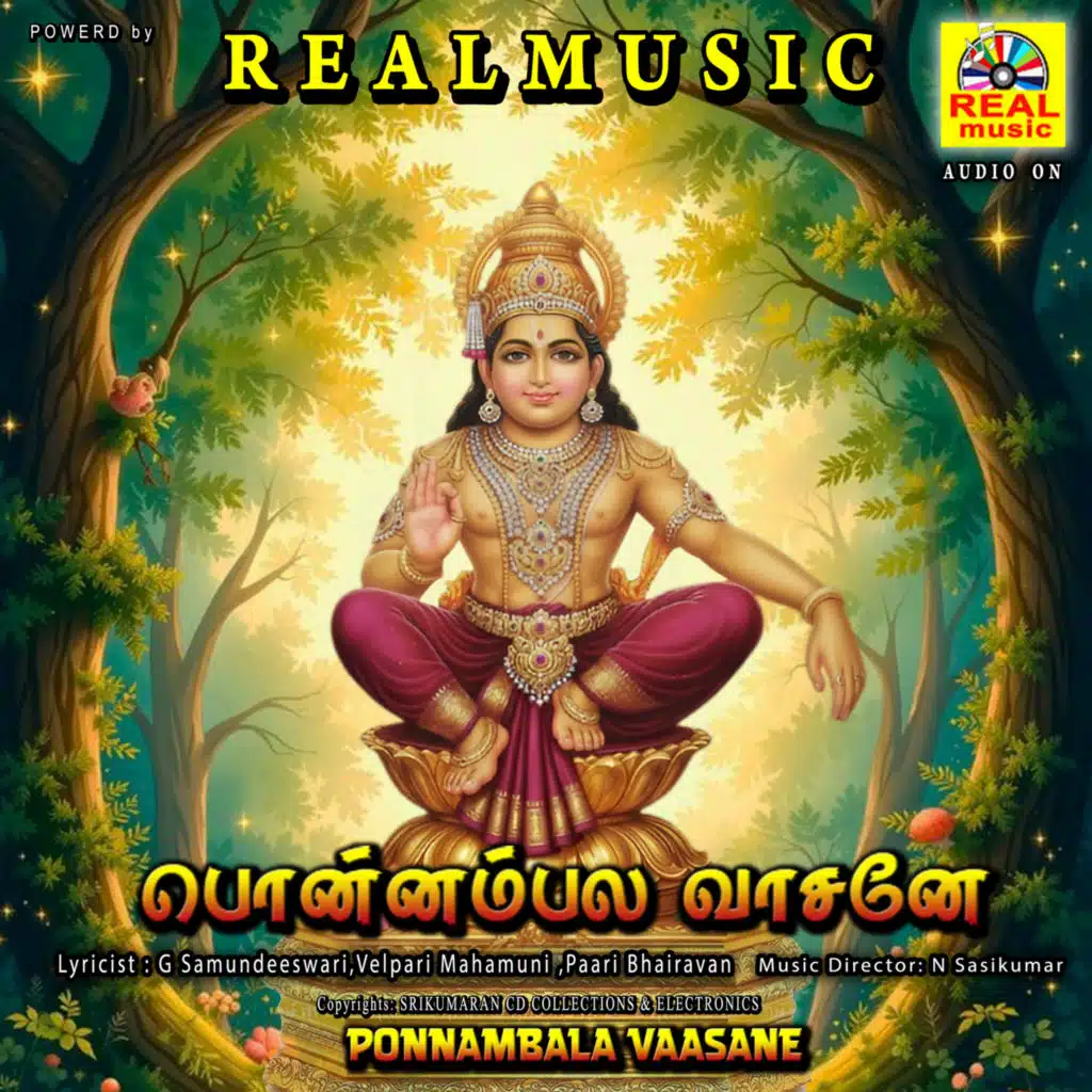 N Sasikumar, Selvaraj & Mohandass Rathakrishnan