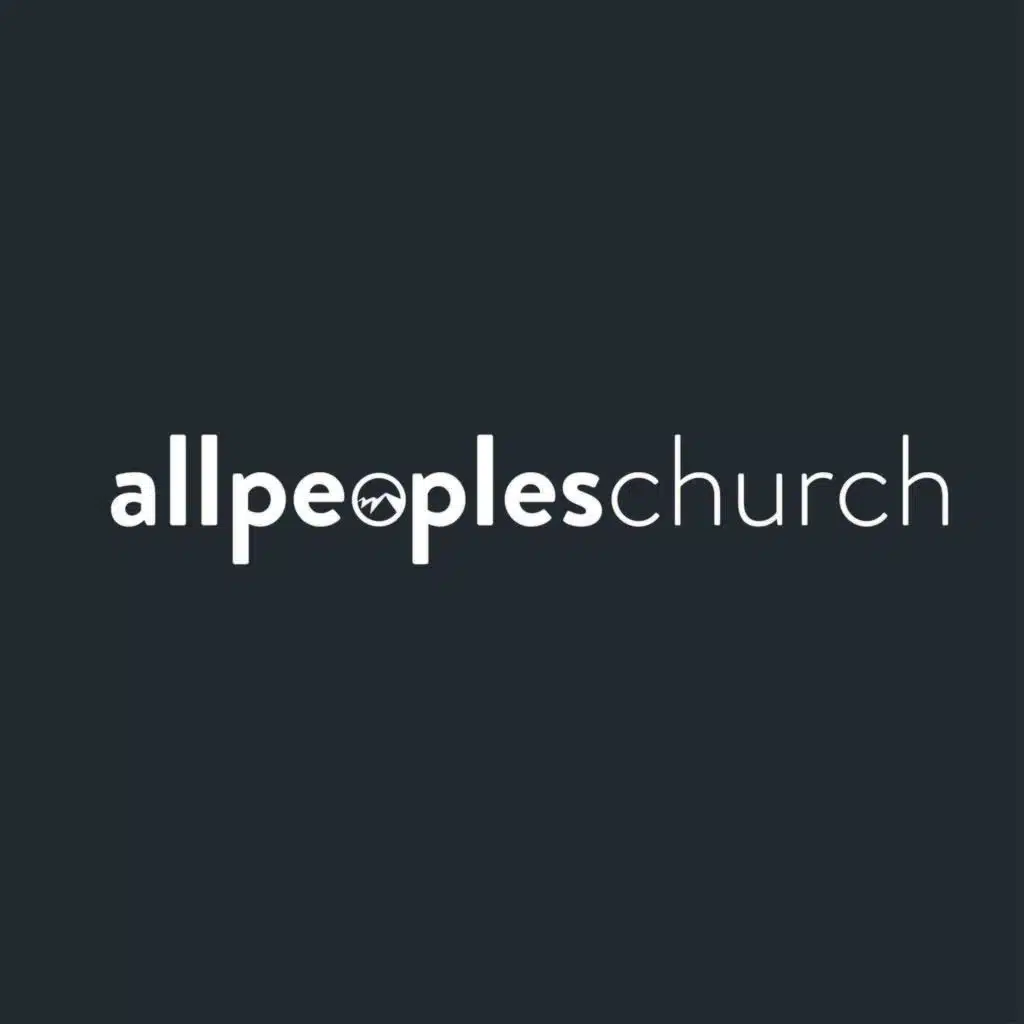 All Peoples Church Podcast
