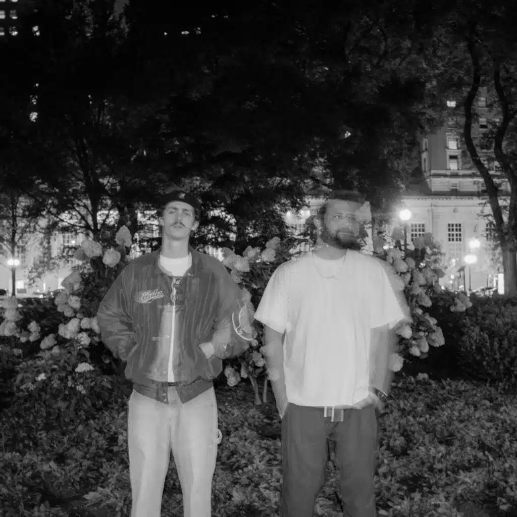 Black Salt & DVNTBEATS