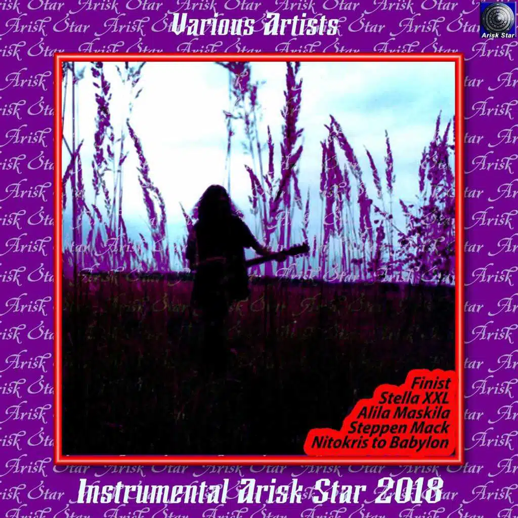 Instrumental Arisk Star 2018