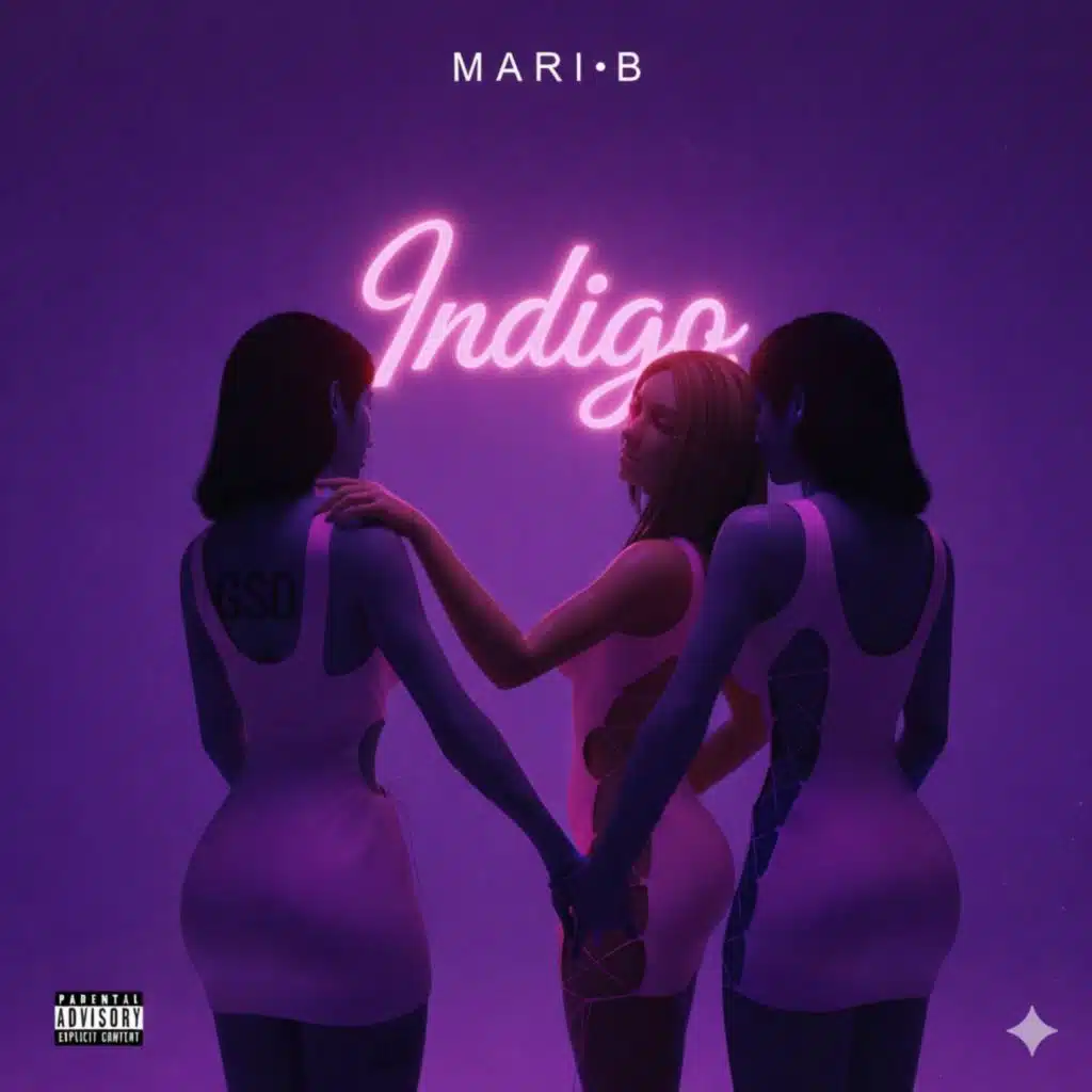 INDIGO