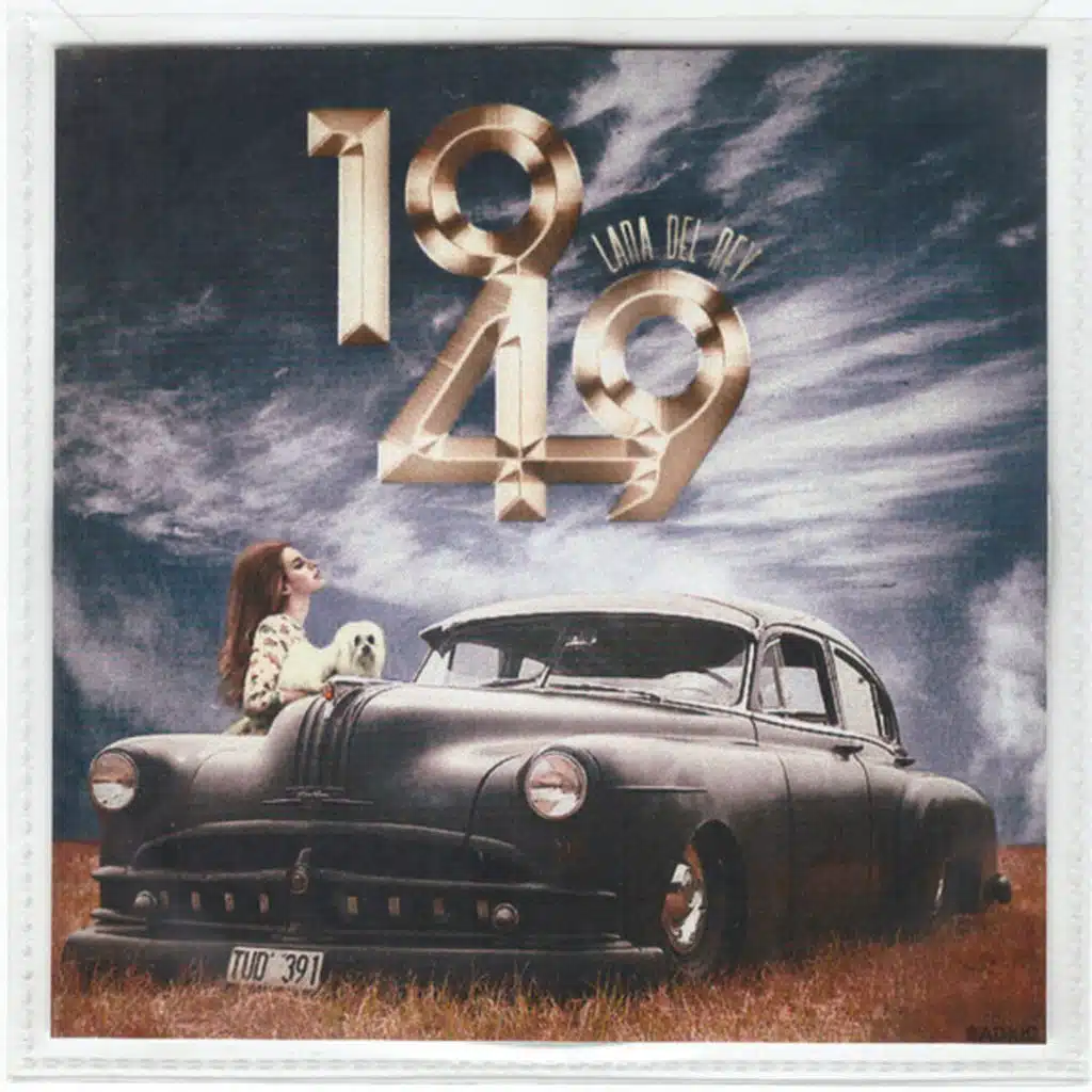 Lana Del Rey - 1949