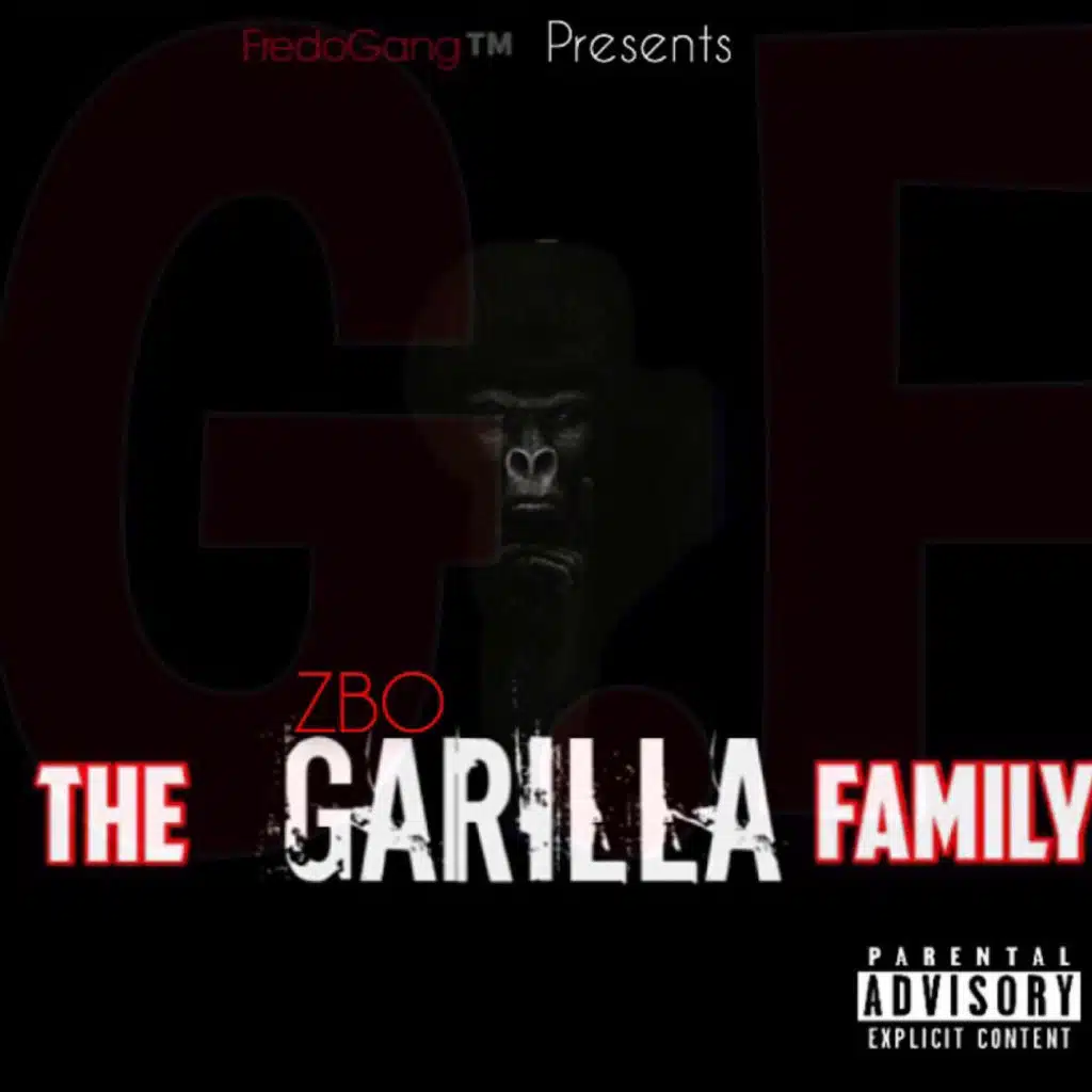 The Garilla Family