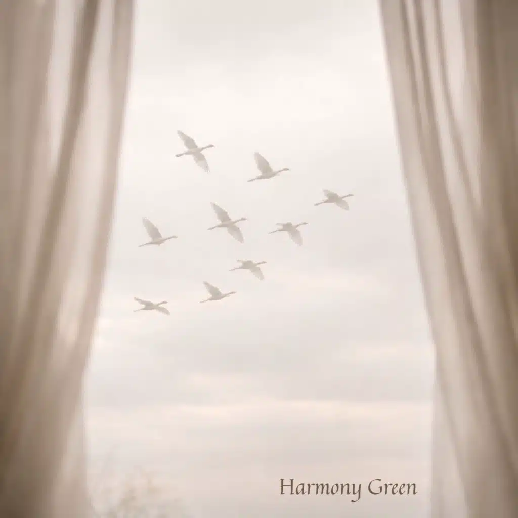 Harmony Green