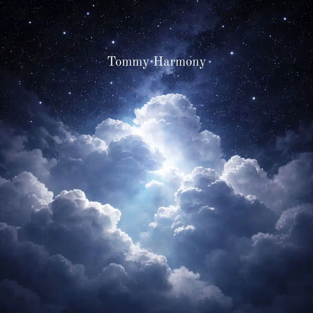 Tommy Harmony