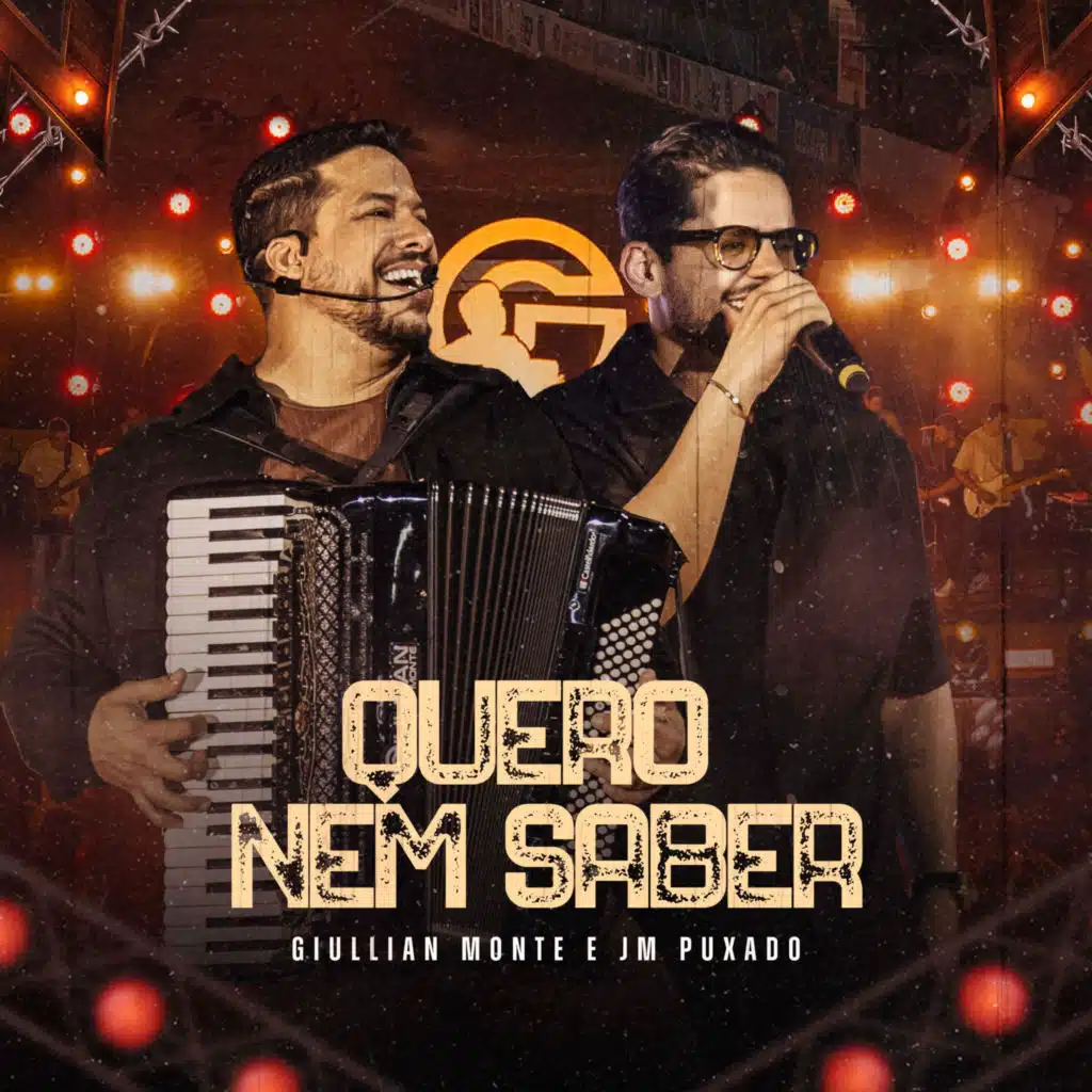 Giullian Monte & JM Puxado