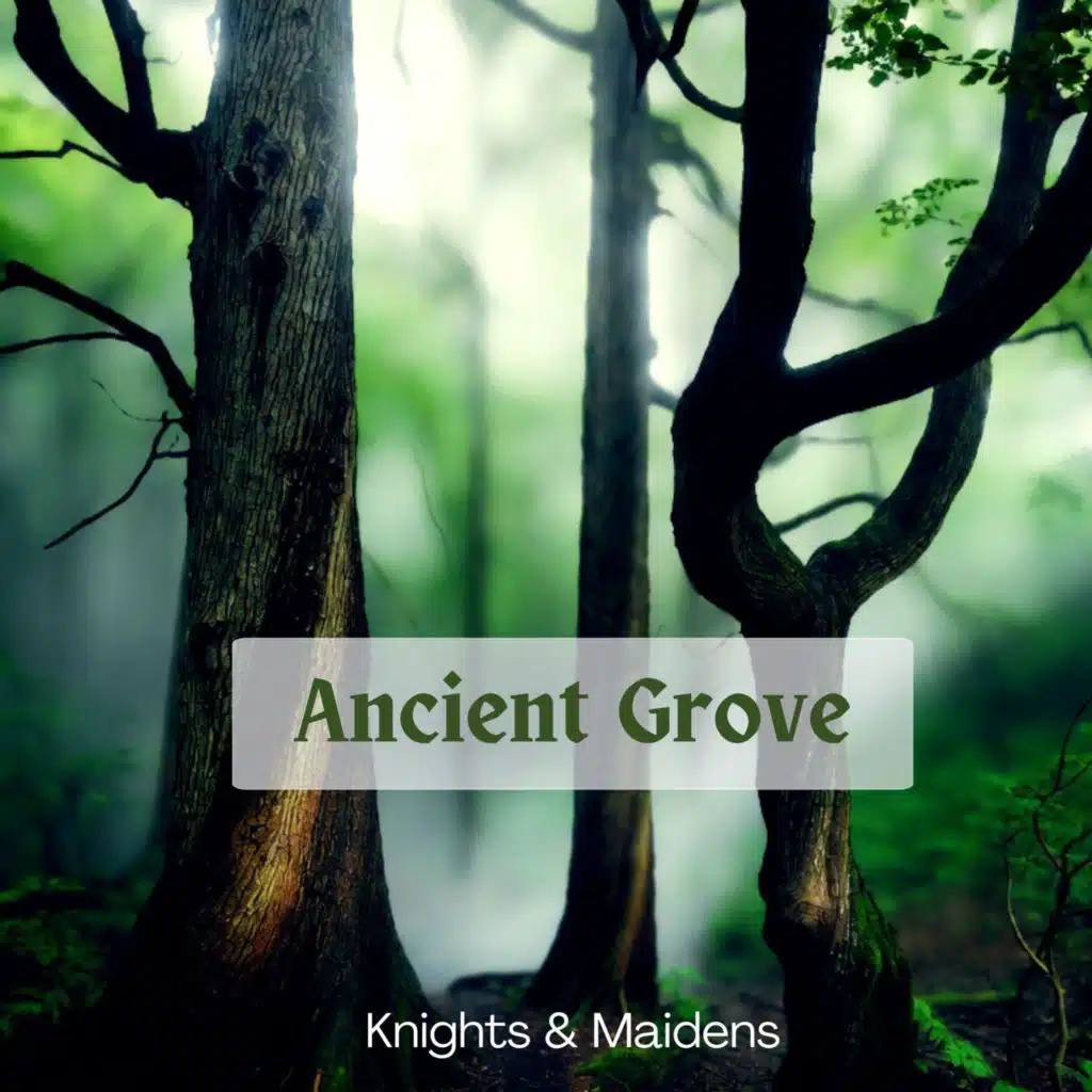 Ancient Grove (Medieval and DnD Music)
