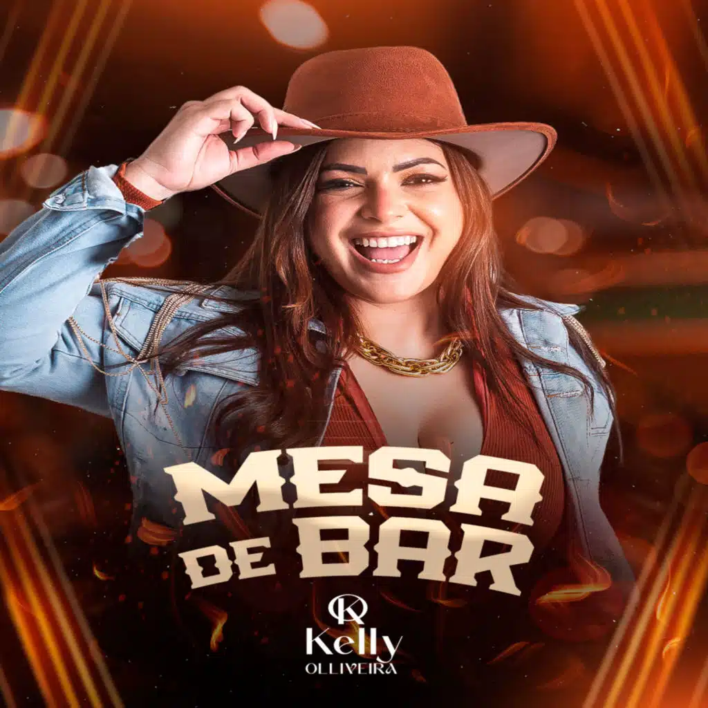 Mesa de Bar
