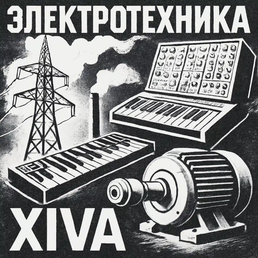 Электротехника