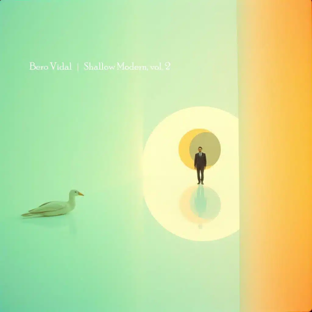 Shallow modern, vol. 2