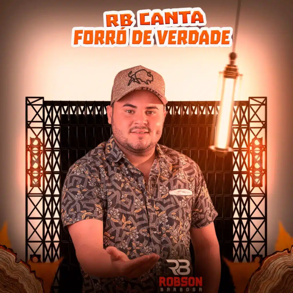 RB Canta Forró de Verdade