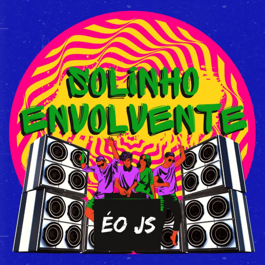 Solinho Envolvente