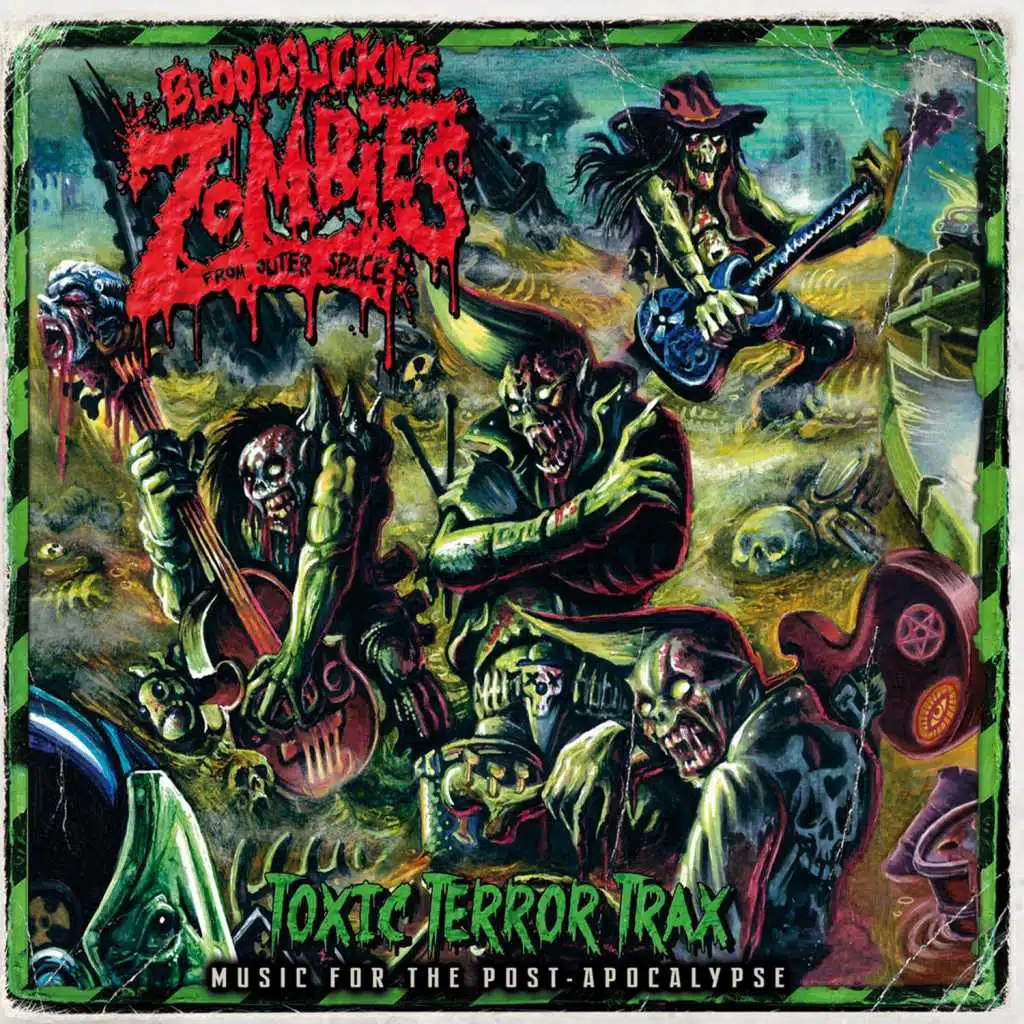 Toxic Terror Trax