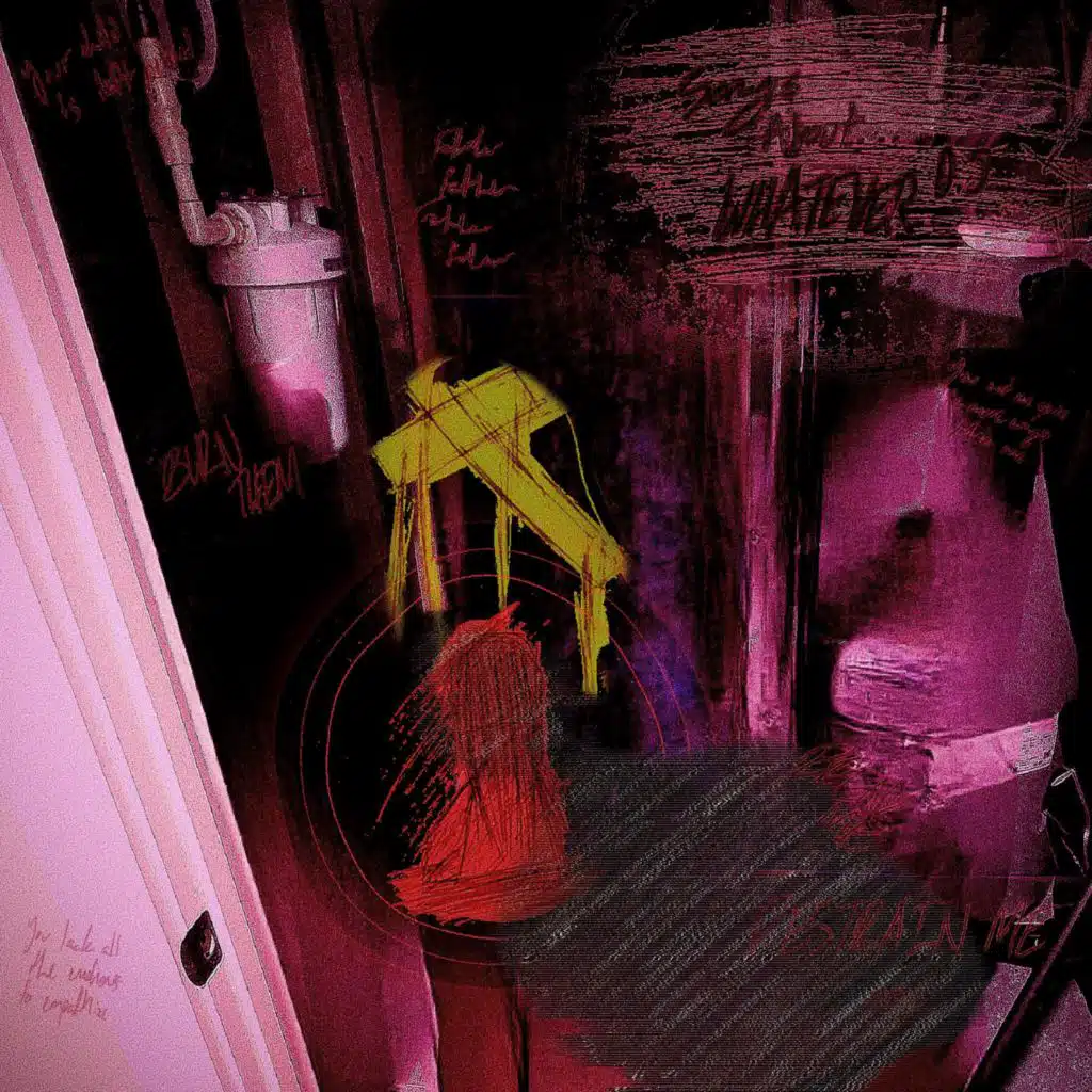 Songs About A Girl? Boy? Whatever., Vol. 0.5