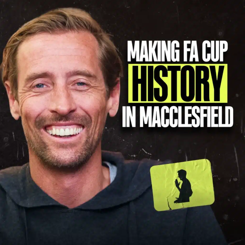 “They Didn’t Want It!” - Insight Into Macclesfield’s FA Cup Miracle & January Transfer Sagas
