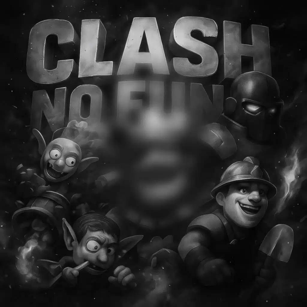 Clash No Funk