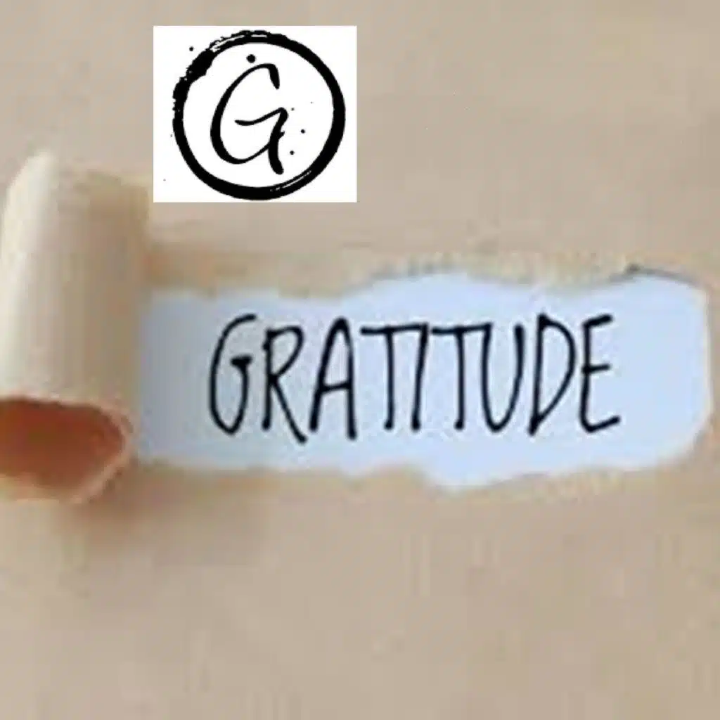 Inner Journey with Greg Friedman and GRATITUDE 2025