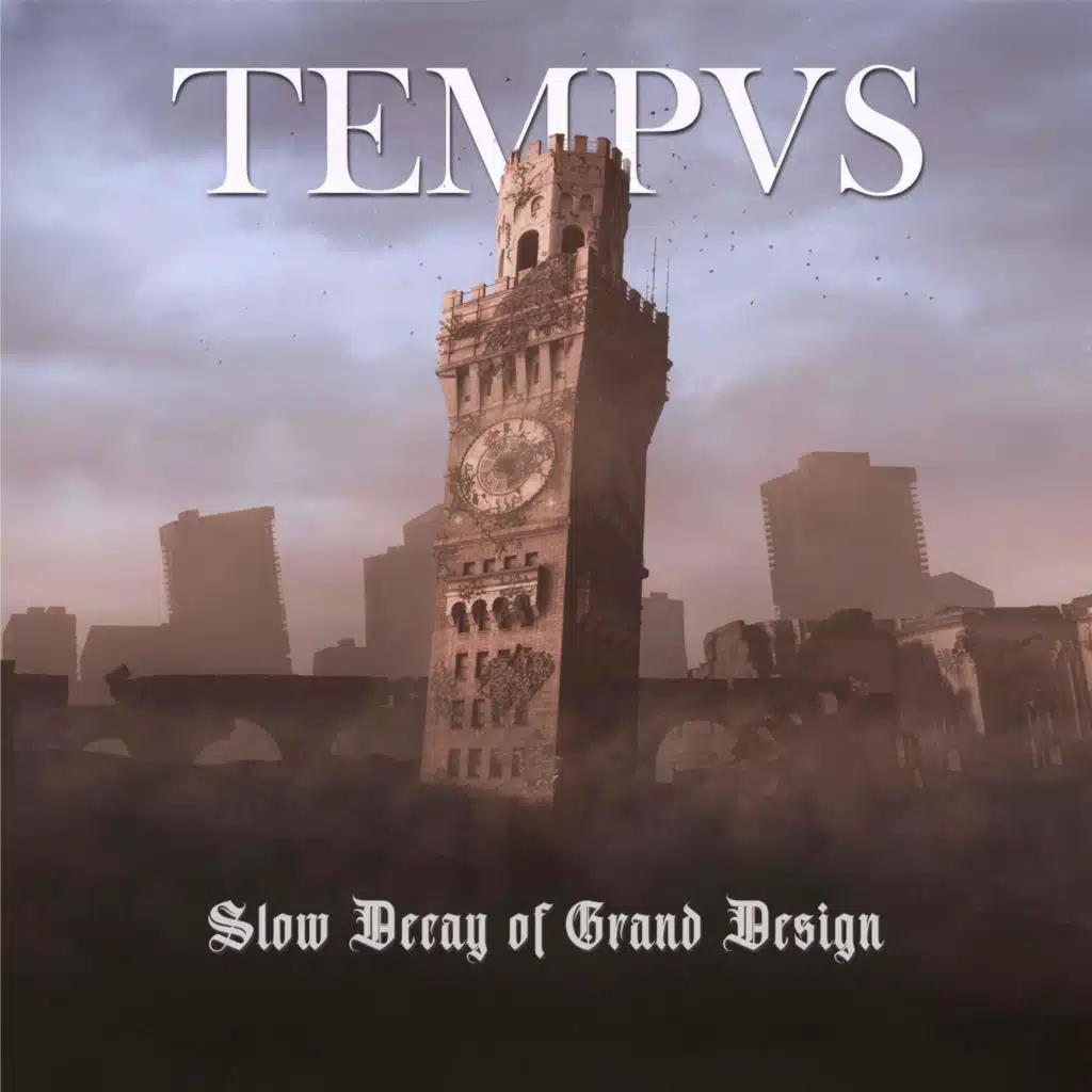 TEMPUS