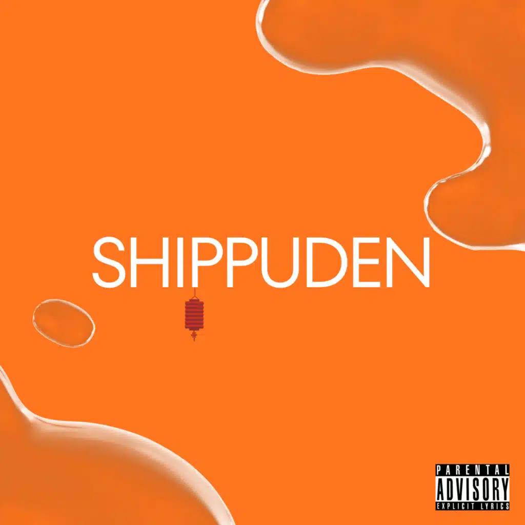 Shippuden (Remastered 2026) [feat. Lucas A.R.T.]