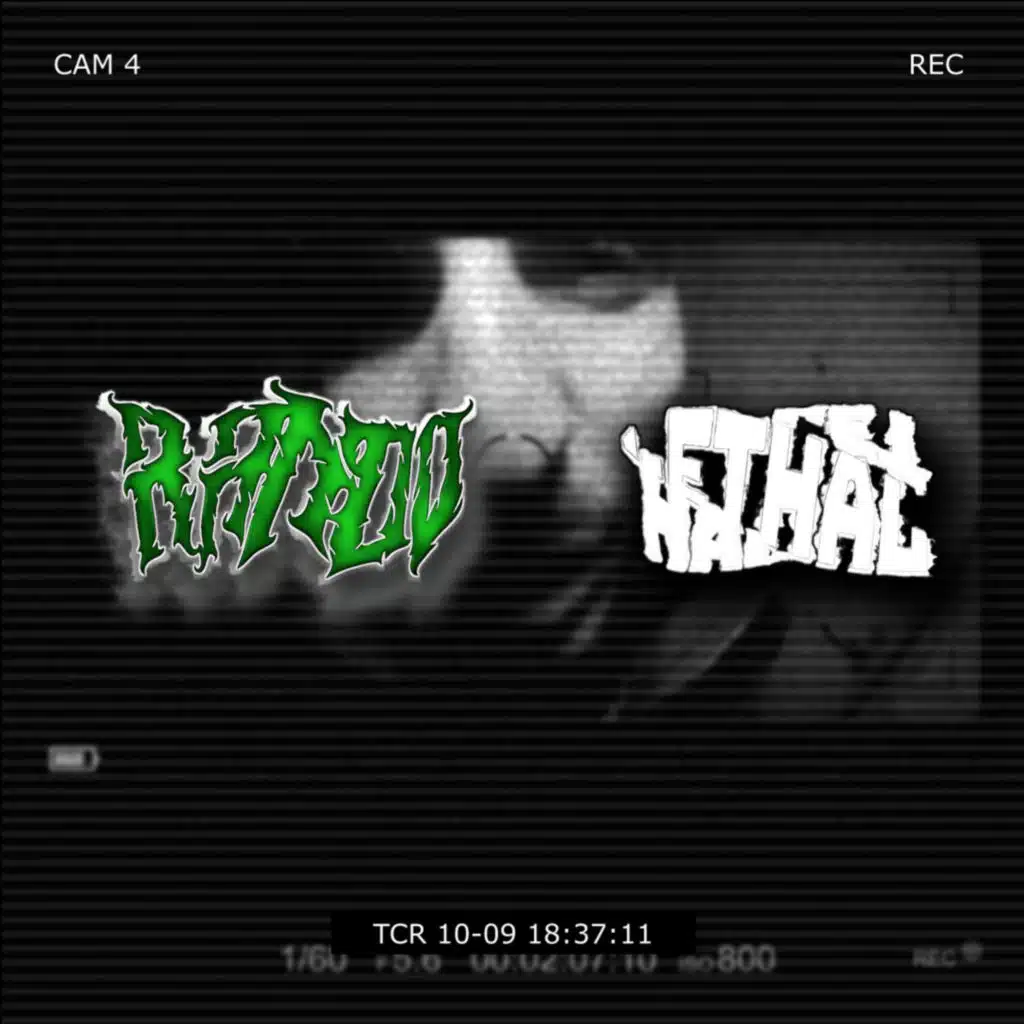 Psixiatriko Asylo (feat. Lethal)