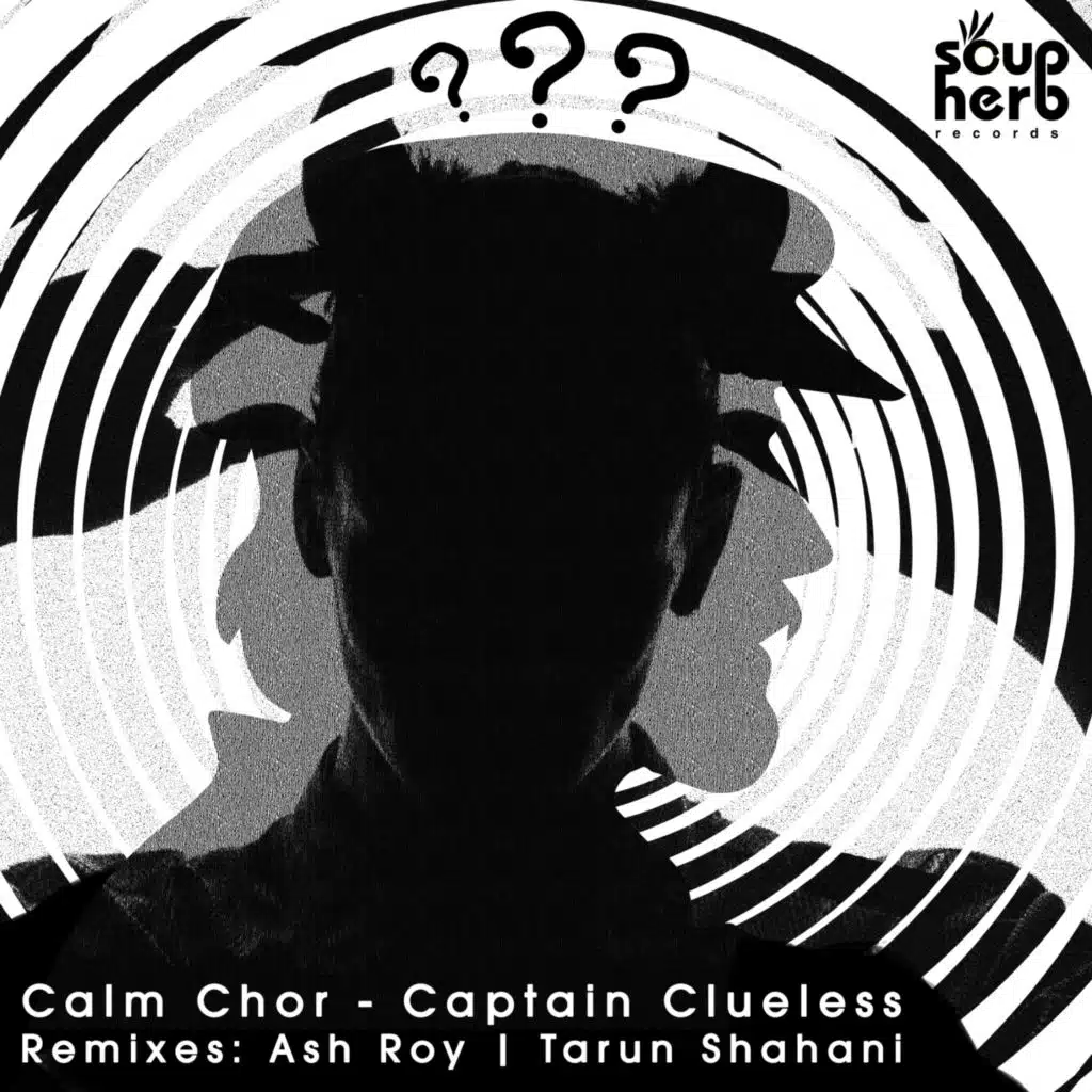 Captain Clueless (Ash Roy Remix)