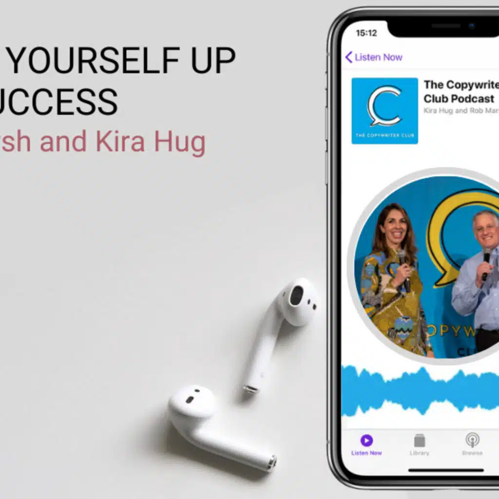 TCC Podcast #350: Set Yourself Up for Q3 Success with Rob Marsh and Kira Hug