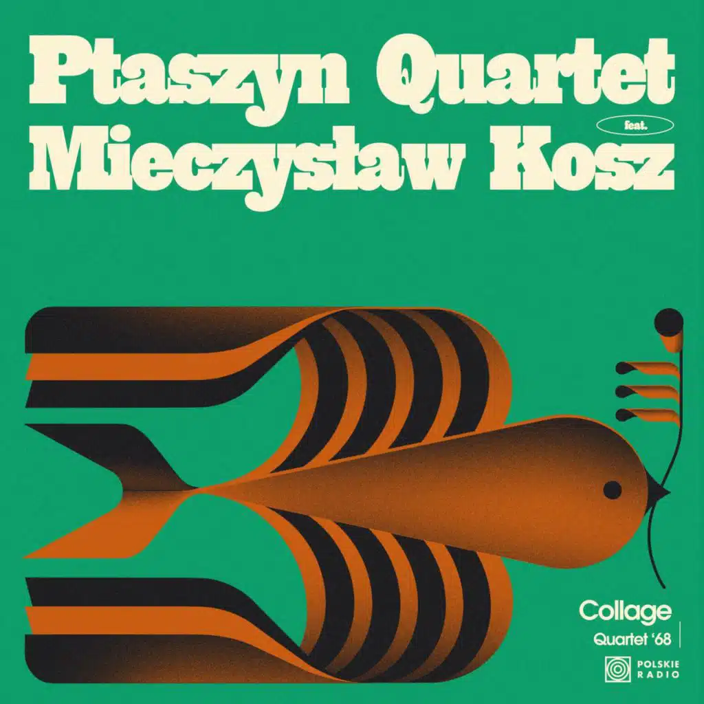 Collage. Quartet '68