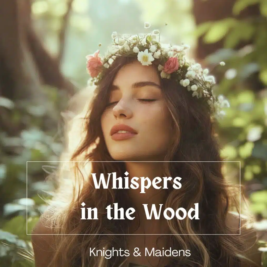 Whispers in the Wood (Medieval and DnD Music)