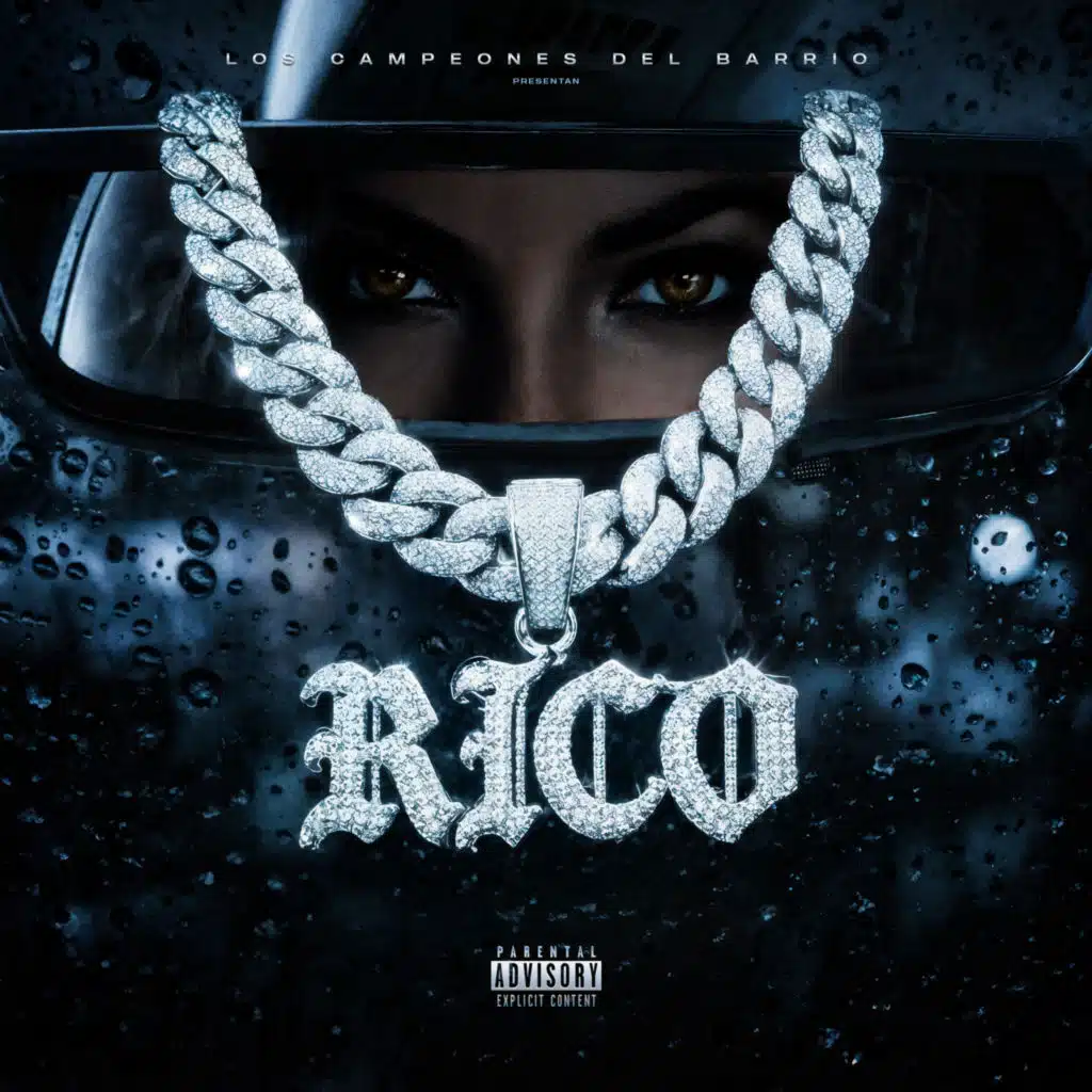 RICO (feat. Dante Damage, Ch12 & Ray Pérez)