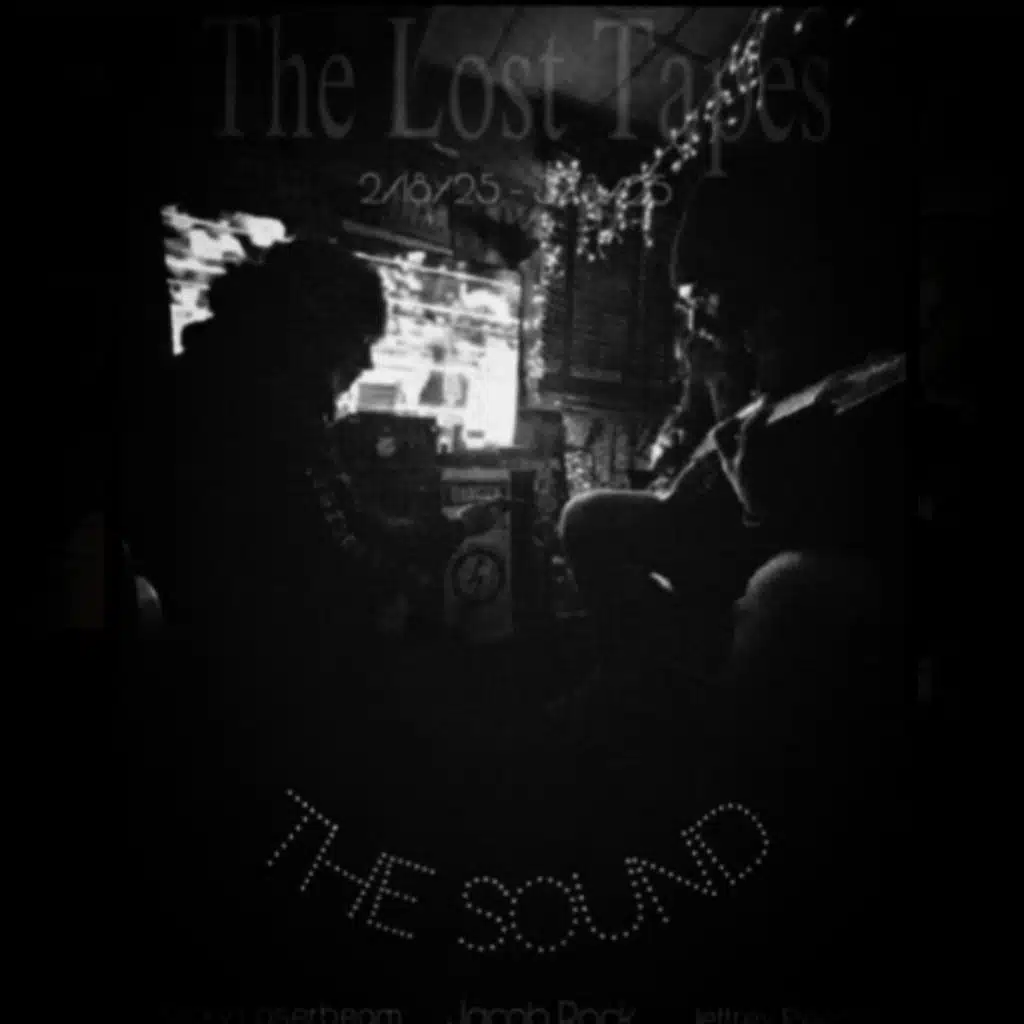 THE SOUND