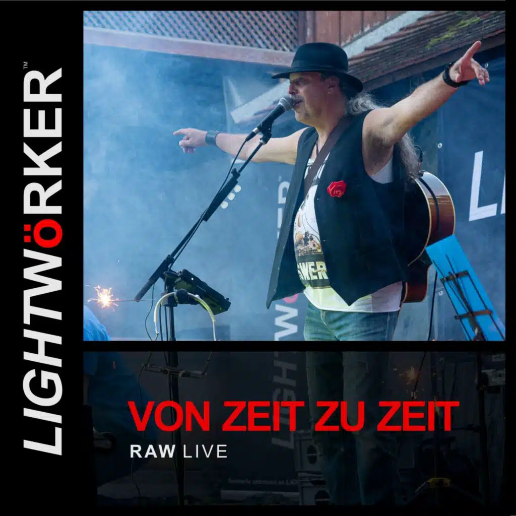 LIGHTWöRKER