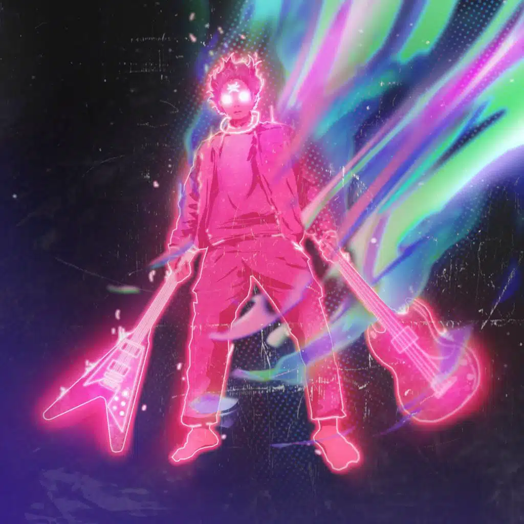 FLCL (Deluxe)