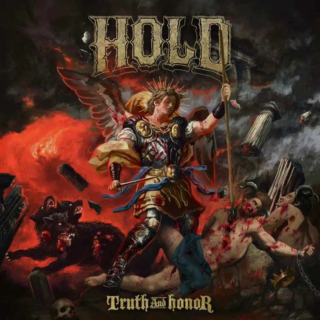 HOLD
