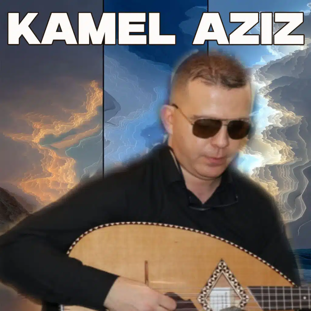 Djad Bel Farh Zmani