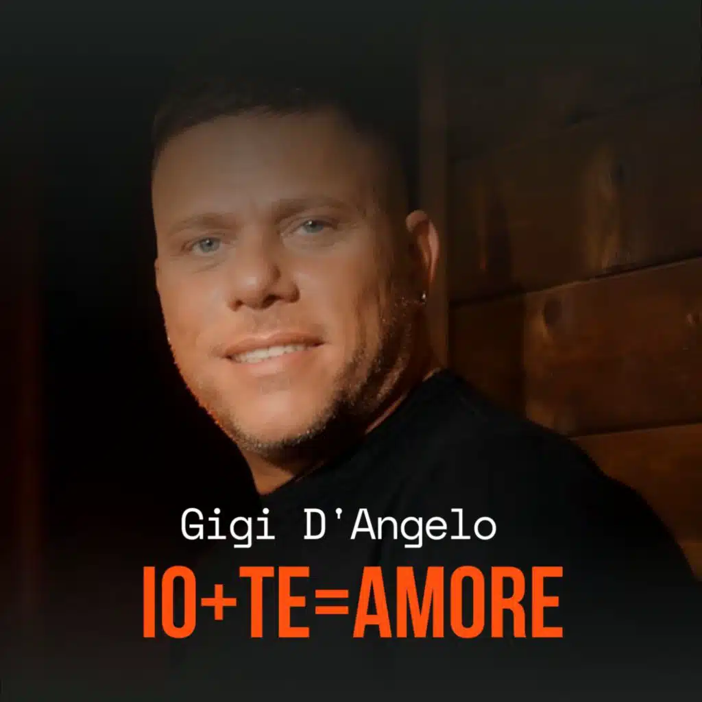 Gigi D'Angelo