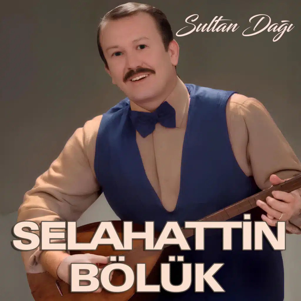Selahattin Bölük