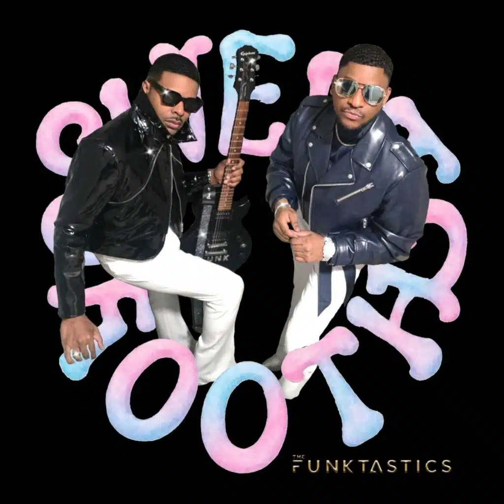 The Funktastics