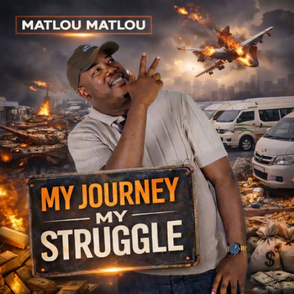 My Journey My Struggle