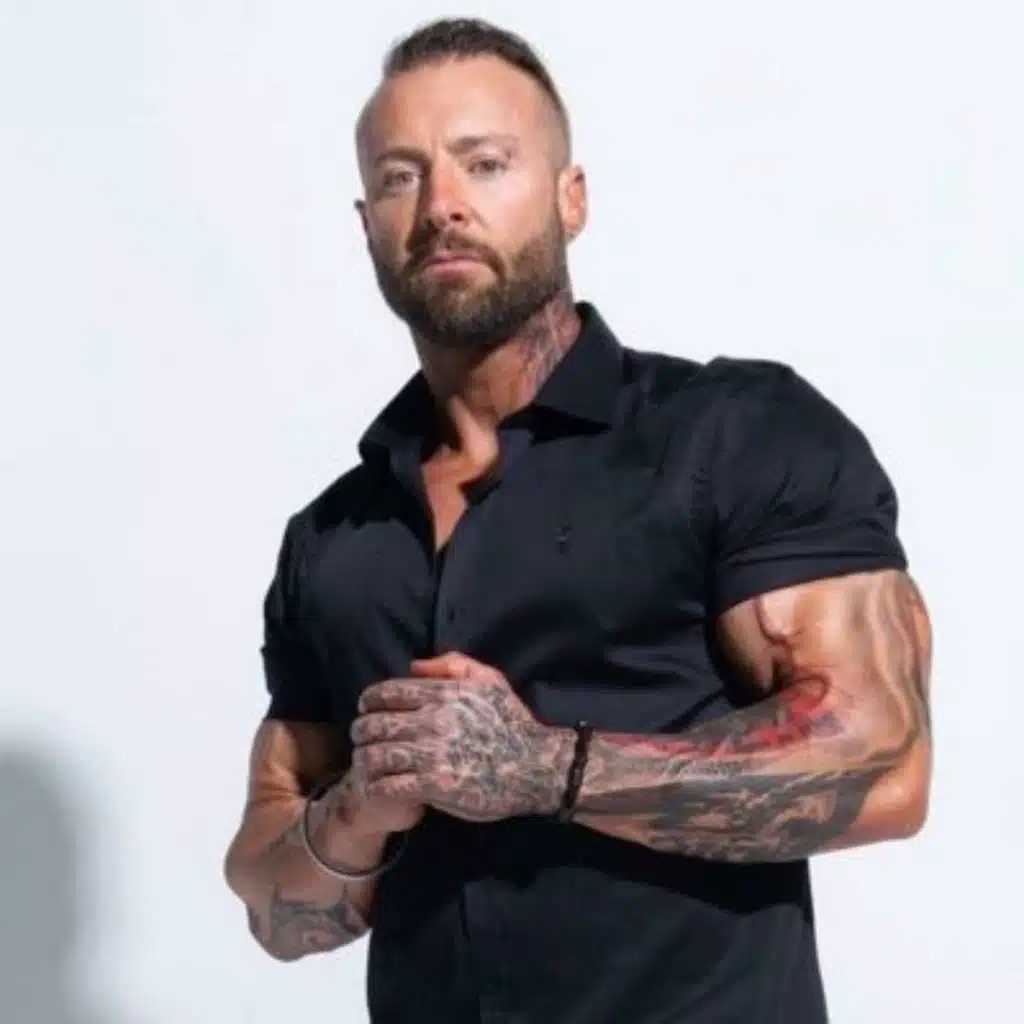 The Real Key to Staying Lean, Strong, and Pain-Free After 50 with Kris Gethin