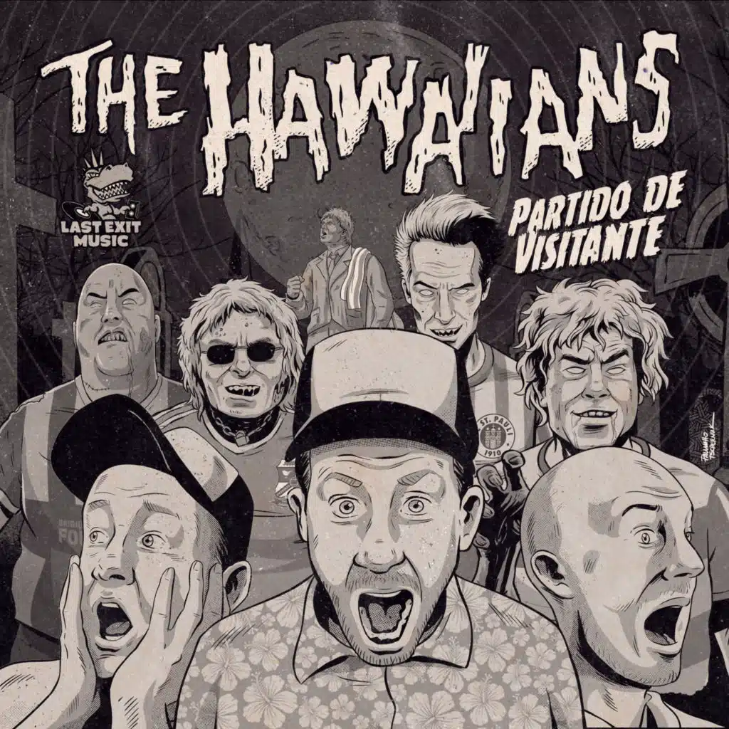 The Hawaiians