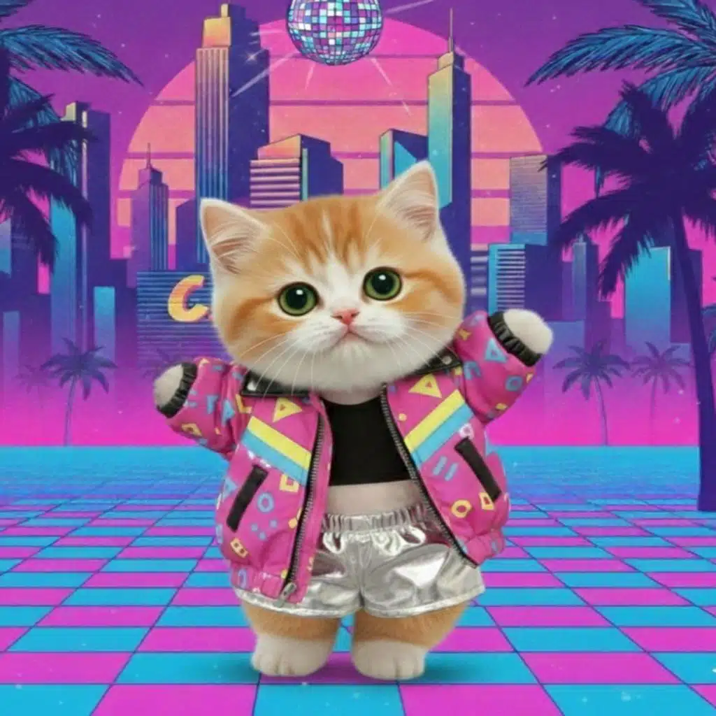 진짜 한국시티팝