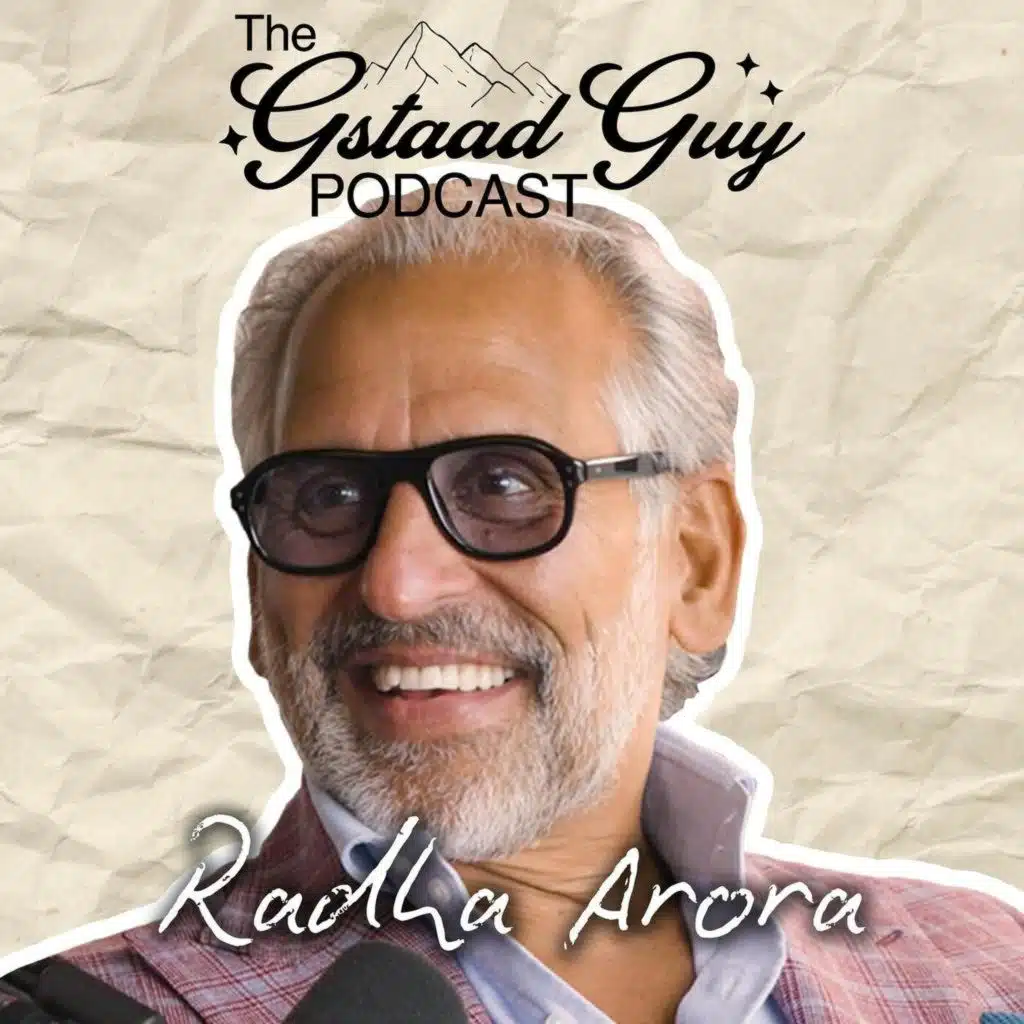 Radha Arora: President of Rosewood Hotels & Resorts – Redefining Hospitality, A Sense of Place, & Loyalty In The Details