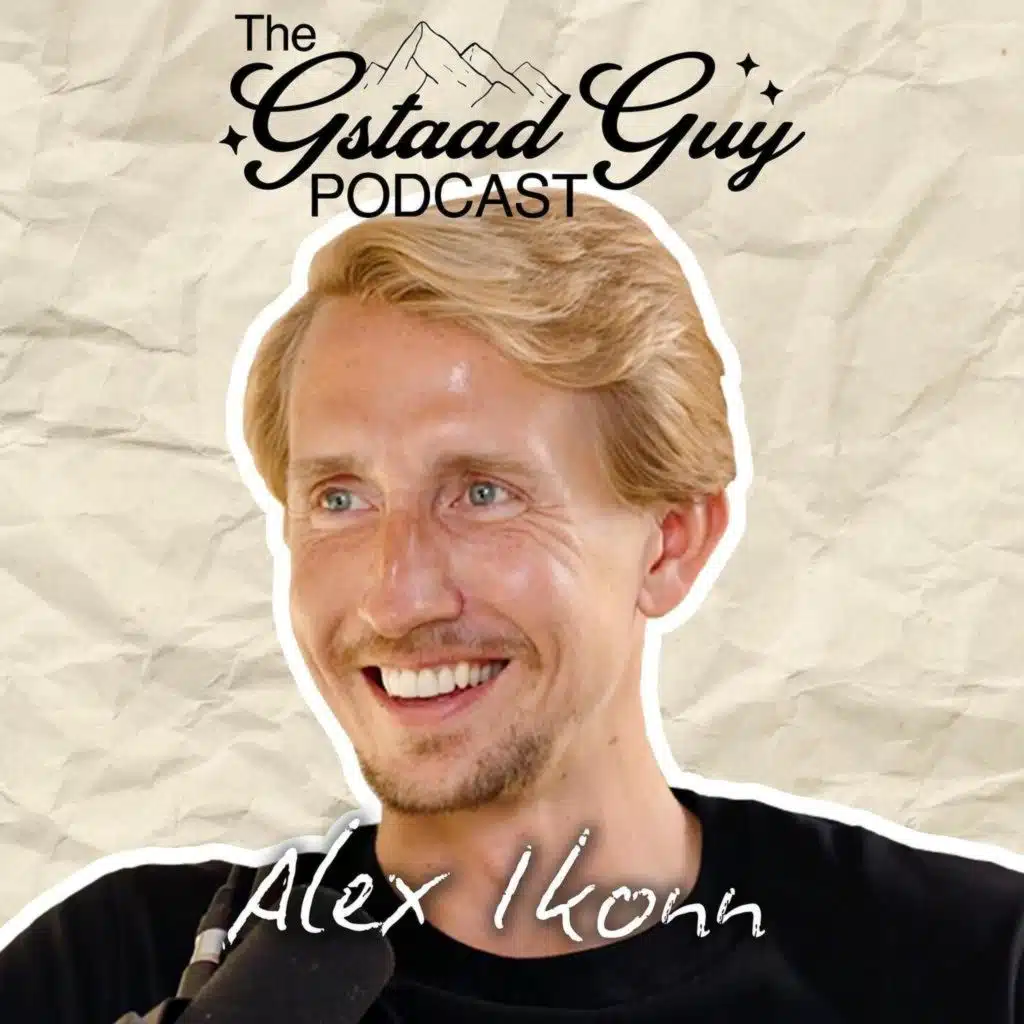 Alex Ikonn: Creator of The 5-Minute Journal – Gratitude, Kindness, Entrepreneurship, & Designing A Life of Meaning